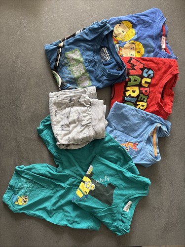 Jungen kleiderpaket tlg - 10,