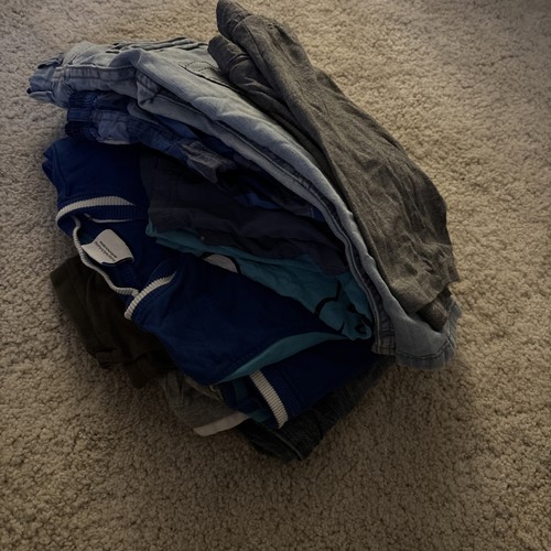 Jungs bekleidungspaket 104 110 - jungs, 104/110