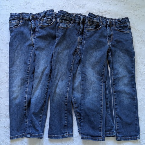 Paket vertbaudet jeans - vertbaudet,