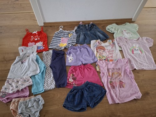 Sommer kleidungspaket shirts - sommer, t-shirts