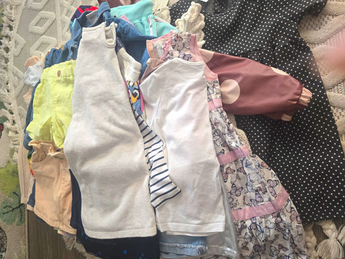 Zara sommerpaket kombi baby - sommerpaket,