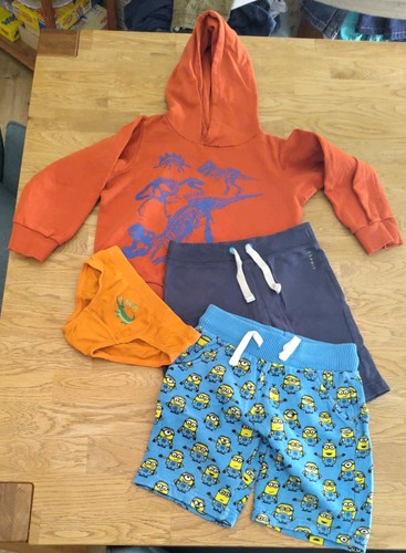 Teile 104 110 paket - 4,