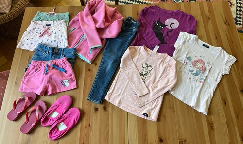 Xxl kleiderpaket mädchen - kleiderpaket,
