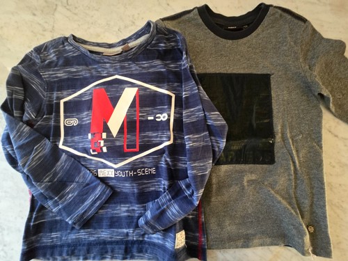 Mexx langarmshirts jungen - 2,