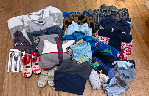 Lupilu jungen winterpaket - lupilu,