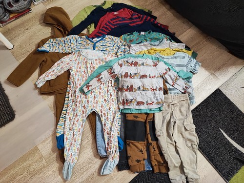 Kleiderpaket jungen 104 - jungen, (gr.104