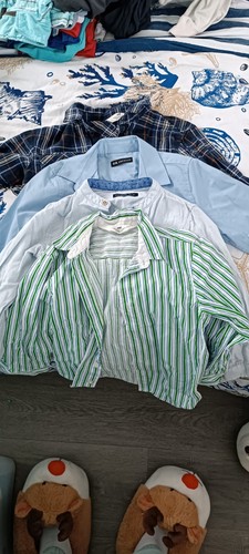 Bekleidungspaket junge - bekleidungspaket,