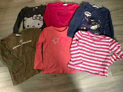 Pullover paket herbst - pullover, mädchen