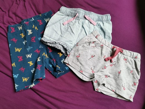 Paket sommer kurze - kurze, hosen