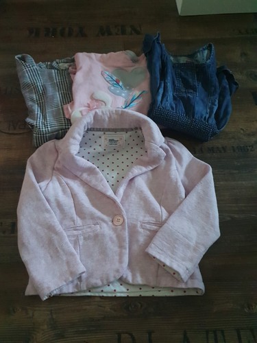 Kleiderpaket mädchen - kleiderpaket,