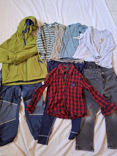 Kleiderpaket jungen größe - jungen,,