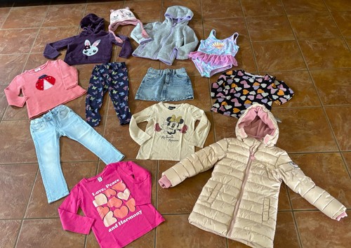 Mädchen herbst winter paket - mädchen,