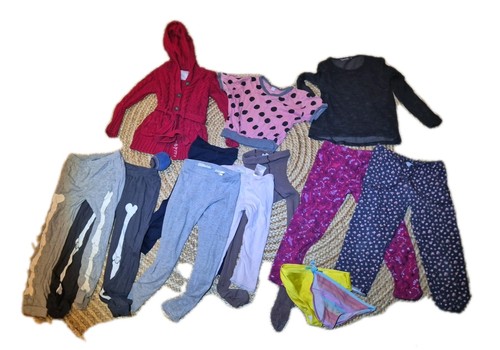 Bekleidung paket 11tlg gr - paket,