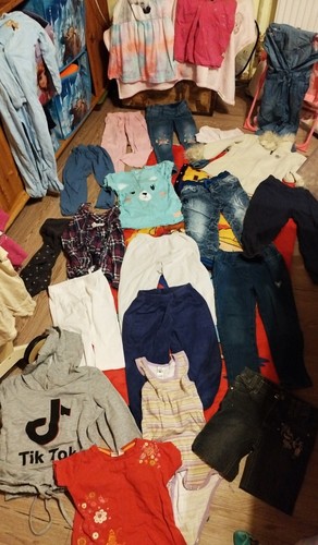 Kleiderpaket größe - kleiderpaket, 92+