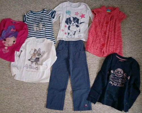Kinder bekleidung paket - bekleidung,