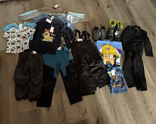 Jungen kleidungspaket - jungen, gr