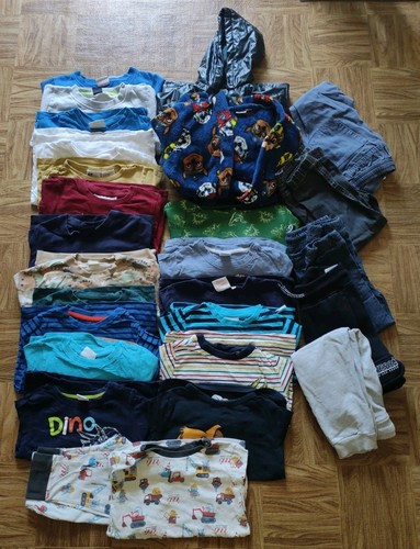 Kleidungspaket junge größe - kleidungspaket,