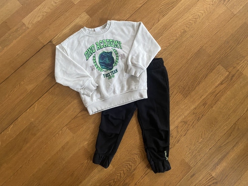 Paket kinderkleidung für - paket,