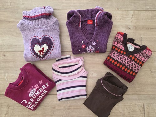 Sweatshirt pullover set - sweatshirt, /pullover