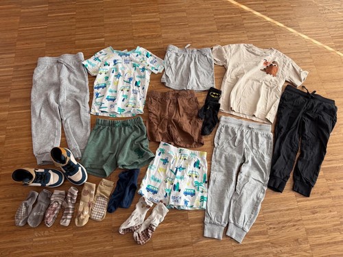 Kleiderpaket jungen größe - kleiderpaket,