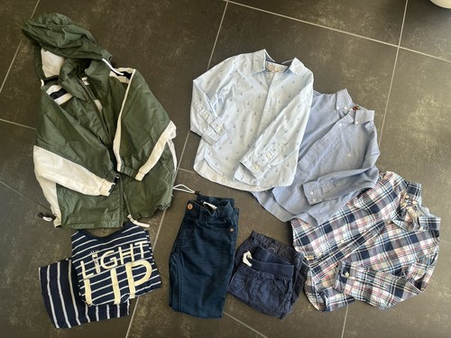 Jungen bekleidungspaket - jungen,