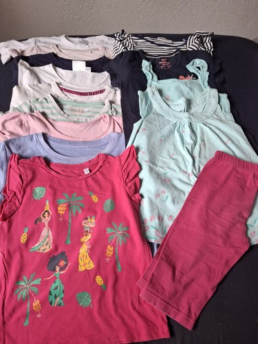 Kleidung paket shirts - kleidung, paket/t-shirts