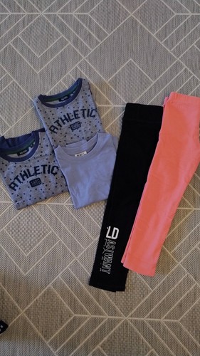 Mädchen kleiderpaket - mädchen,
