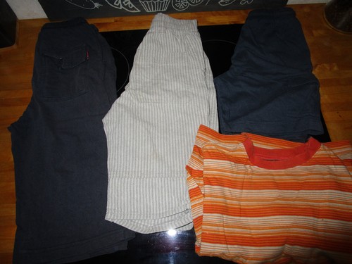 Kinder kleidung paket - kinder,