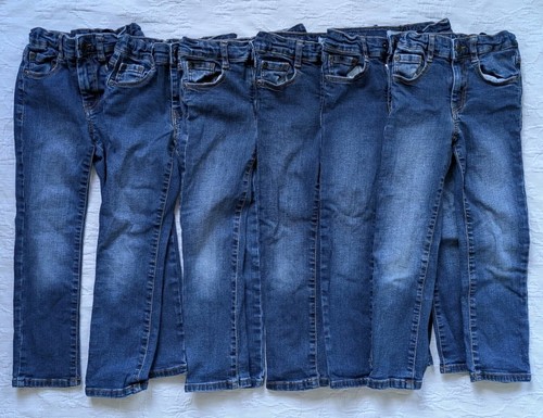 Paket vertbaudet jeans - jeans, gr