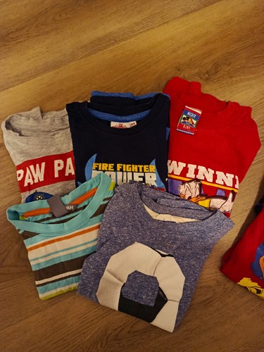 Jungen kleidungspaket - jungen, gr