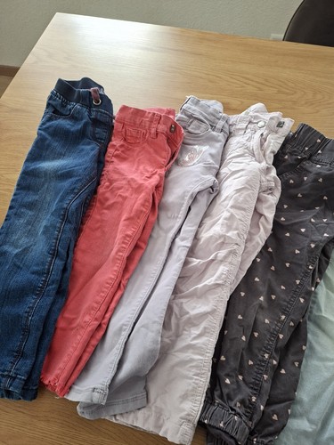 Tolles teilges mädchenpaket - tolles, 8-teilges