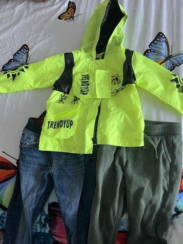 Kinder bekleidung teile - bekleidung,
