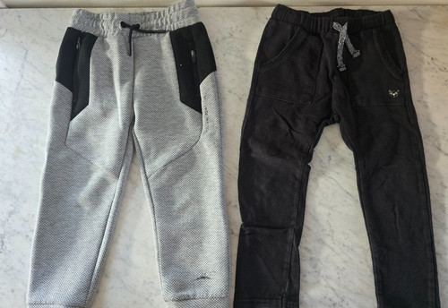 Jogginghosen jungen gr - 2x,