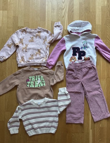 Kleiderpaket mädchen größe - mädchen,