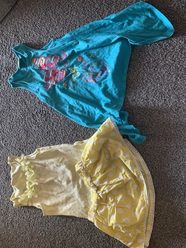 Bekleidungspaket sommer - bekleidungspaket,