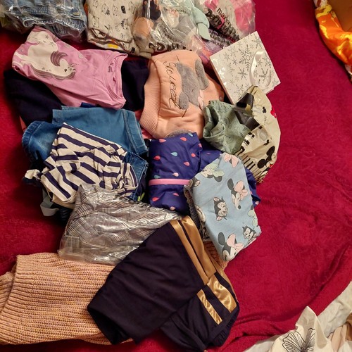 Kleinkinder paket 104 - gr, 98
