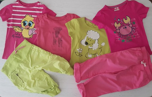 Marken mädchen sommer set - sommer,