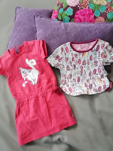 Paket supersüße t shirts - paket!, 2