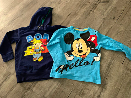 Marken pullover paket disney - pullover,