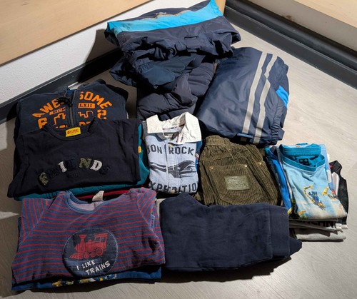 Kleiderpaket jungen größe - kleiderpaket,