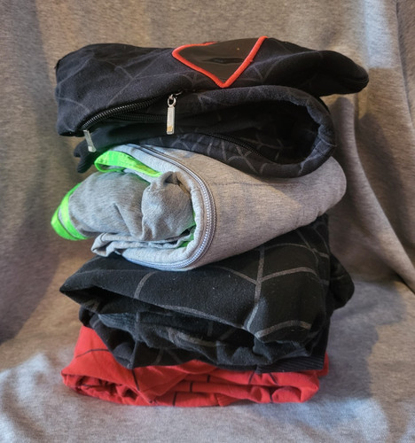 Jungen kleidungspaket - kleidungspaket, gr