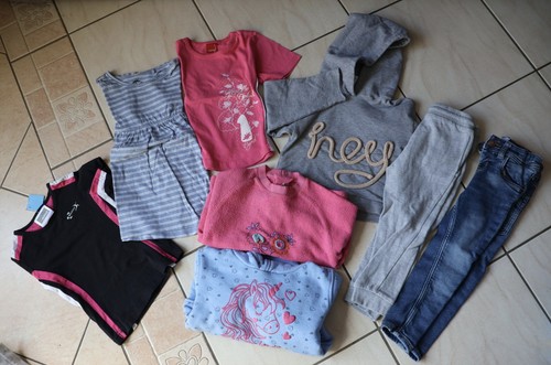 Set paket 104 110 - 98,
