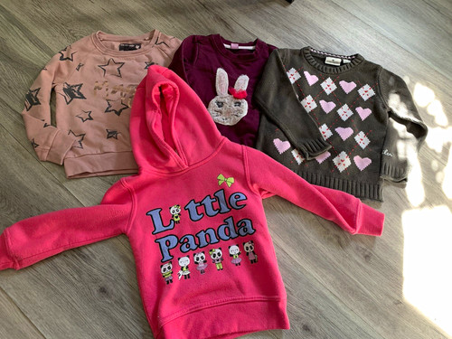 Pullover paket herbst winter - pullover, herbst/winter