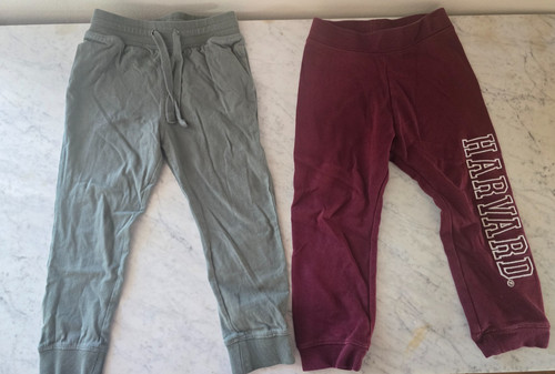 Jogginghosen jungen gr - 2x,