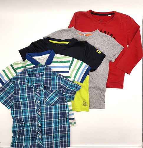 Jungen kleidungspaket - jungen,