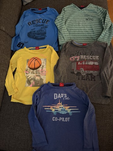 Paket langarmshirts von - paket,