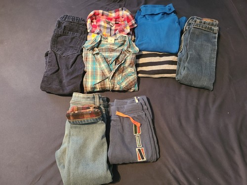 Kleiderpaket jungen - kleiderpaket,